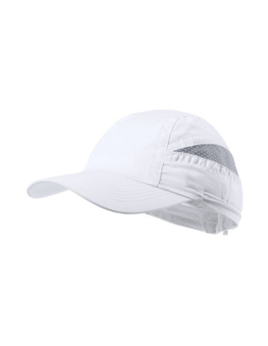 Gorra deportiva Publicitaria, 7 paneles en...