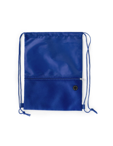 Mochila Promocional de Cuerdas en Poliéster 210D