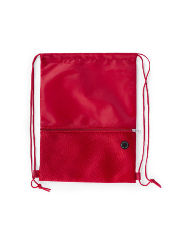 Mochila Promocional de Cuerdas en Poliéster 210D