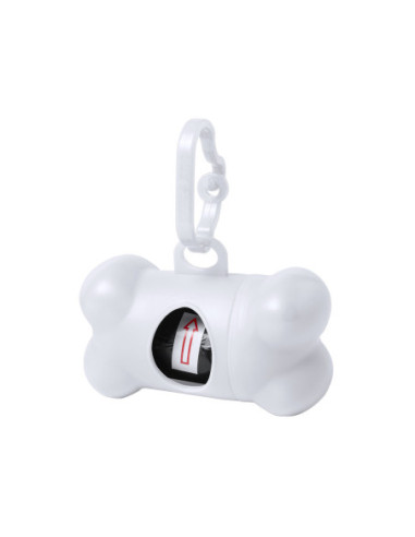 Dispensador Bolsas Rucin