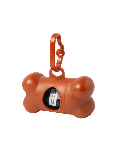 Dispensador Bolsas Rucin