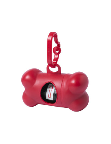 Dispensador Bolsas Rucin