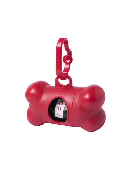 Dispensador Bolsas Rucin