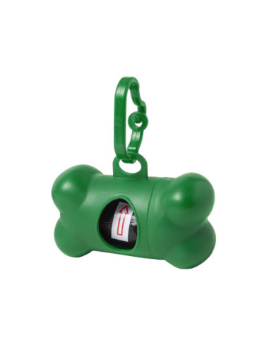 Dispensador Bolsas Rucin