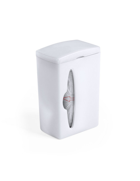 Dispensador Bolsas Bluck