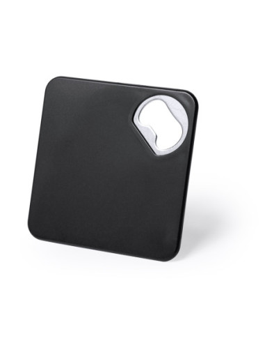 Posavasos personalizado, con abridor,...