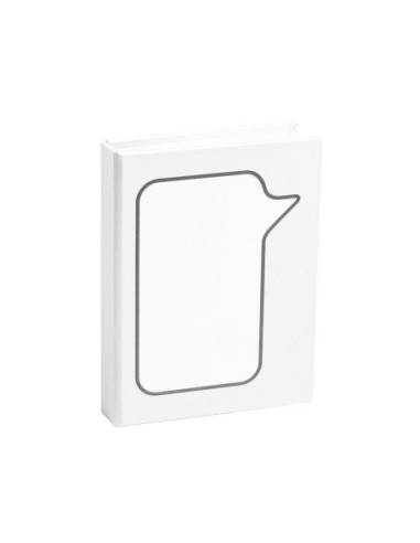 Bloc de notas Adhesivas para Publicidad en...