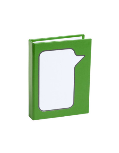 Bloc de notas Adhesivas para Publicidad en...