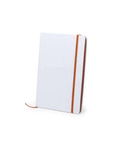 Bloc de Notas Personalizado con tapas rígidas...