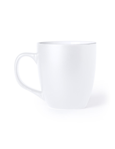 Taza de Cerámica Personalizable de 440ml