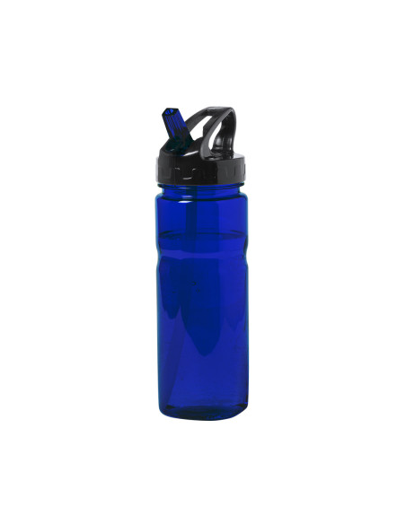 Bidón Personalizado 650ml Tritán Resistente hasta 70ºC