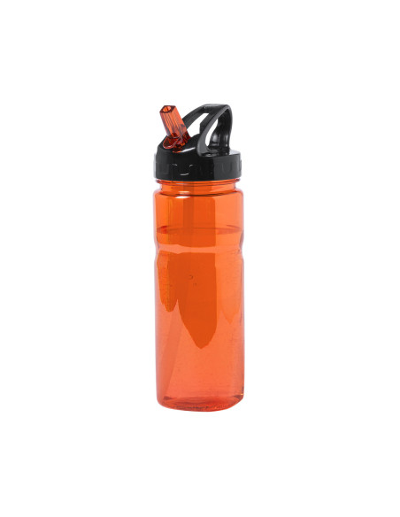 Bidón Personalizado 650ml Tritán Resistente hasta 70ºC