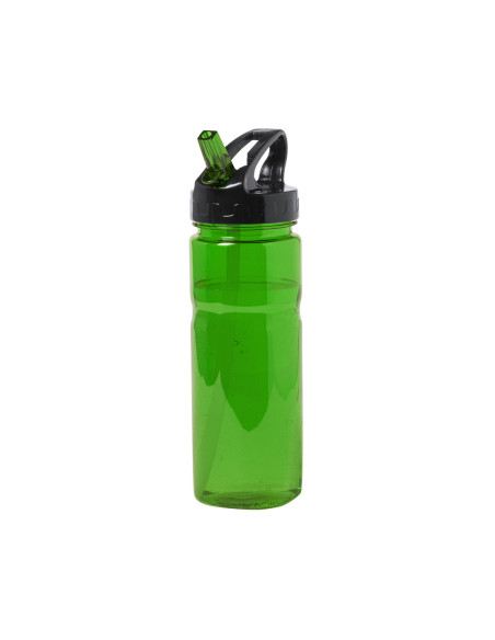 Bidón Personalizado 650ml Tritán Resistente hasta 70ºC