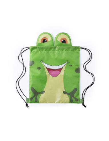 Mochila para Publicidad de Cuerdas plegable...