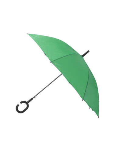 Paraguas personalizado 105cm mango manos libres...