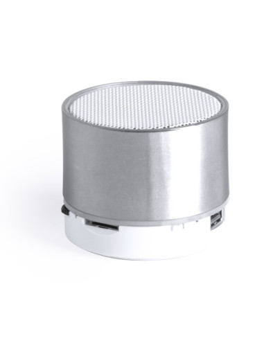 Altavoz iluminado personalizado Bluetooth®, 3W,...