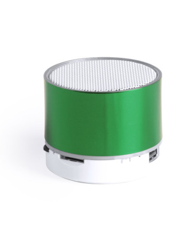 Altavoz iluminado personalizado Bluetooth®, 3W,...