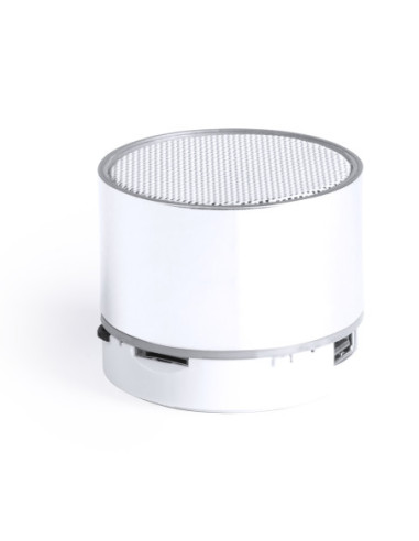 Altavoz iluminado personalizado Bluetooth®, 3W,...