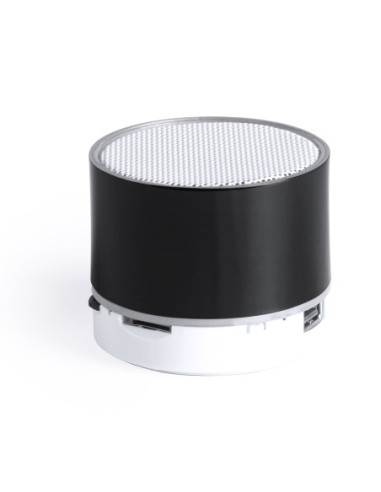 Altavoz iluminado personalizado Bluetooth®, 3W,...