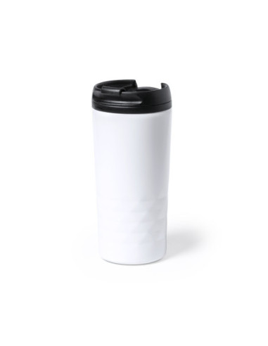 Vaso térmico personalizable 310ml, Acero Inox,...