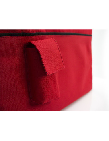 Maletín en poliéster personalizado 600D con...