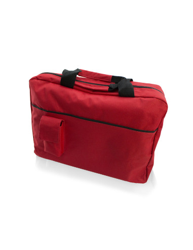 Maletín en poliéster personalizado 600D con...