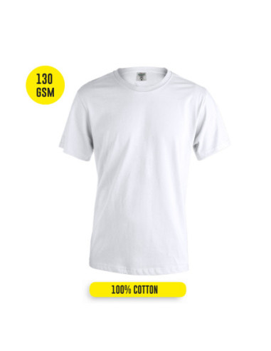 Camiseta Personalizada Adulto Keya MC130 algodón