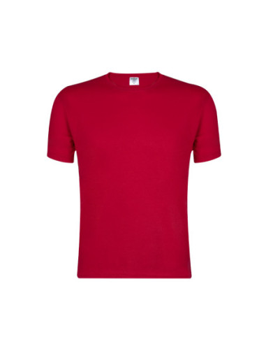 Camiseta Personalizada Adulto Keya MC130 algodón