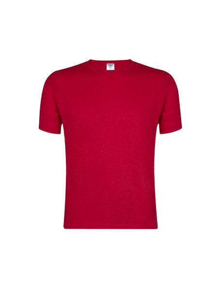 Camiseta Personalizada Adulto Keya MC130 algodón