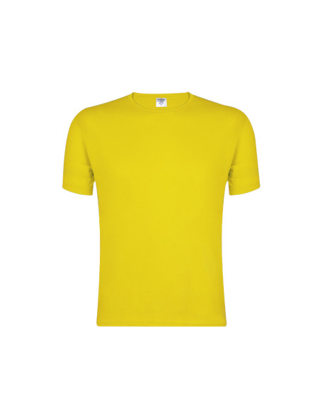 Camiseta Personalizable Adulto 100% algodón 150g/m²