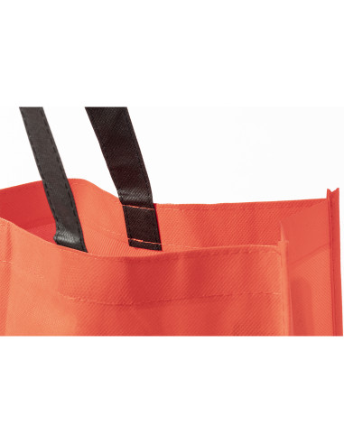 Bolsa para Personalizar en Non-Woven de 100g/m2