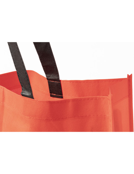 Bolsa para Personalizar en Non-Woven de 100g/m2