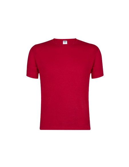 Camiseta Personalizable Adulto 100% algodón 150g/m²