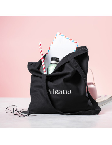 Bolsa para Personalizar 100% Algodón