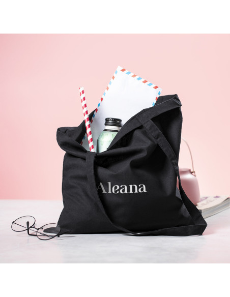 Bolsa para Personalizar 100% Algodón