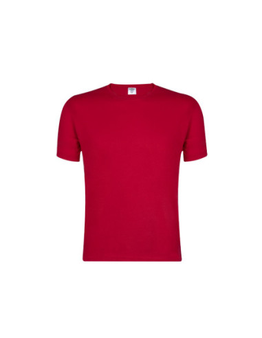Camiseta Personalizable Adulto algodón 180g/m²