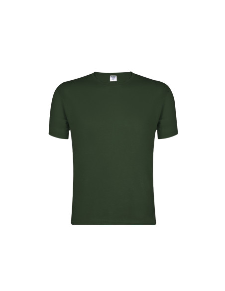 Camiseta Personalizable Adulto algodón 180g/m²