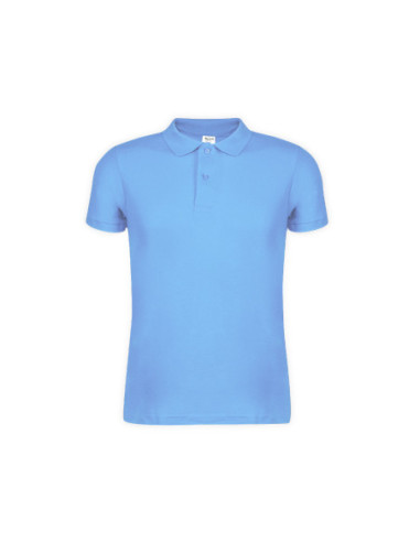 Polo de piqué Adulto para Personalizar Keya,...