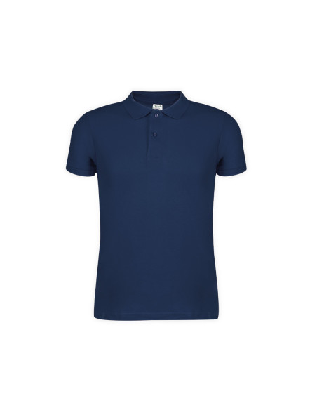 Polo de piqué Adulto para Personalizar Keya, 100% algodón 180g/m2