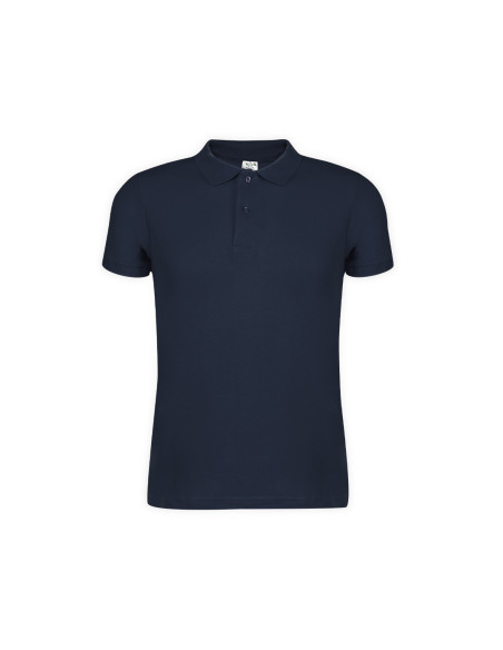 Polo de piqué Adulto para Personalizar Keya, 100% algodón 180g/m2