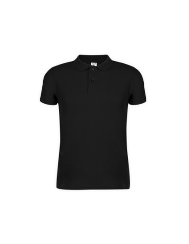 Polo de piqué Adulto para Personalizar Keya,...