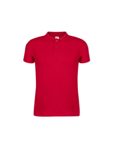 Polo de piqué Adulto para Personalizar Keya,...