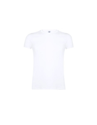 Camiseta Personalizada Mujer algodón 150g/m²