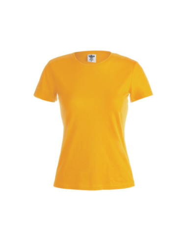 Camiseta Personalizada Mujer 100% algodón 150g/m²