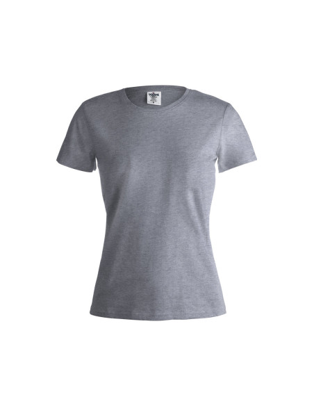 Camiseta Personalizada Mujer 100% algodón 150g/m²