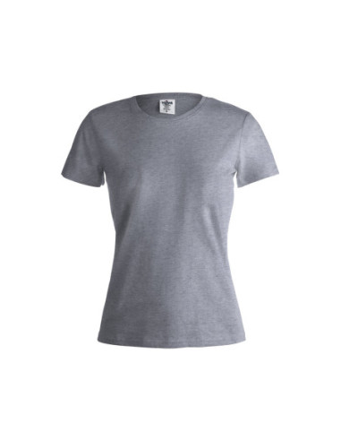 Camiseta Personalizada Mujer 100% algodón 150g/m²