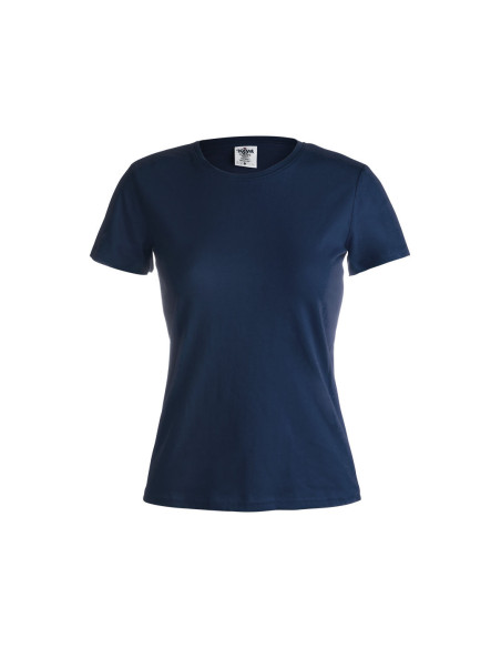 Camiseta Personalizada Mujer 100% algodón 150g/m²