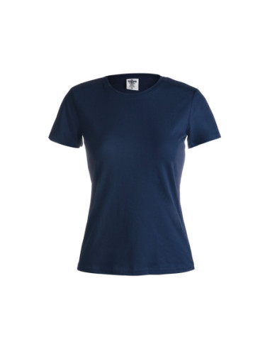 Camiseta Personalizada Mujer 100% algodón 150g/m²
