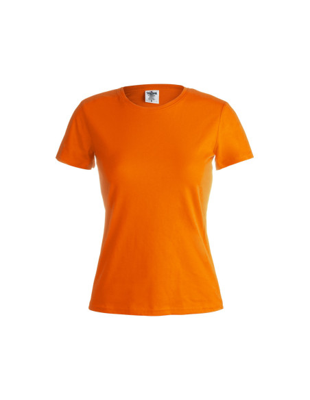 Camiseta Personalizada Mujer 100% algodón 150g/m²