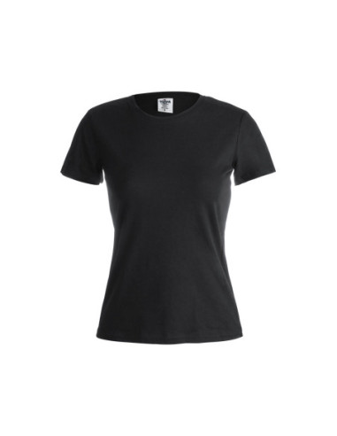 Camiseta Personalizada Mujer 100% algodón 150g/m²